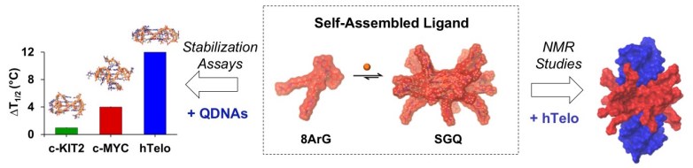 For Table of Contents Only